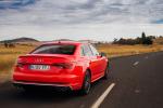 Audi S4 Sedan 2017 года (AU)